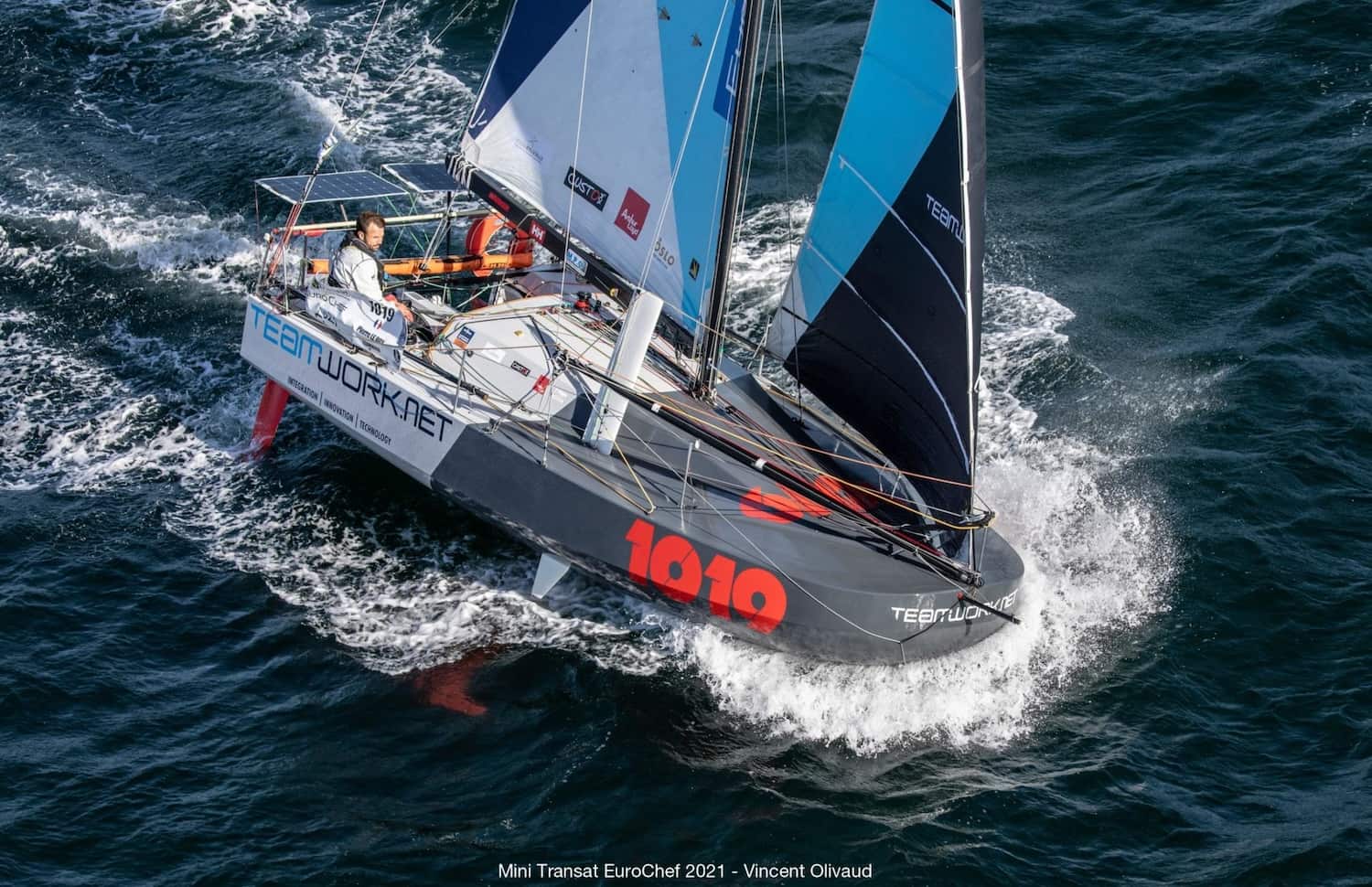 mini transat