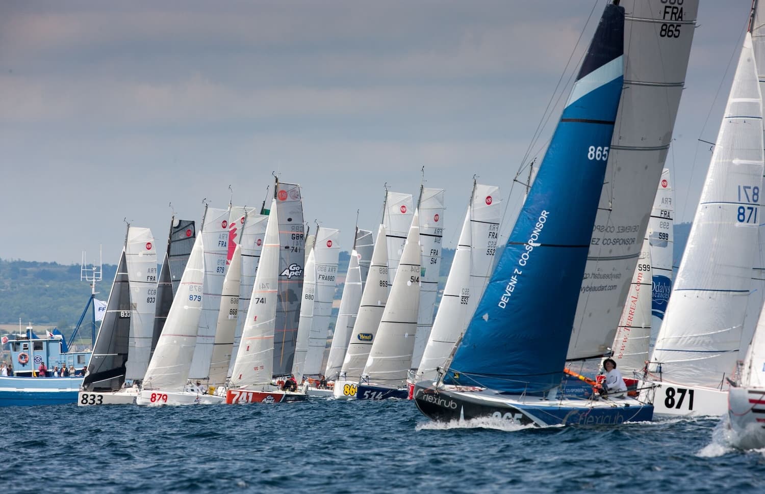 mini transat
