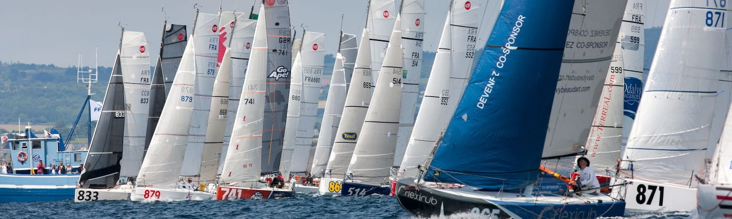 la mini transat