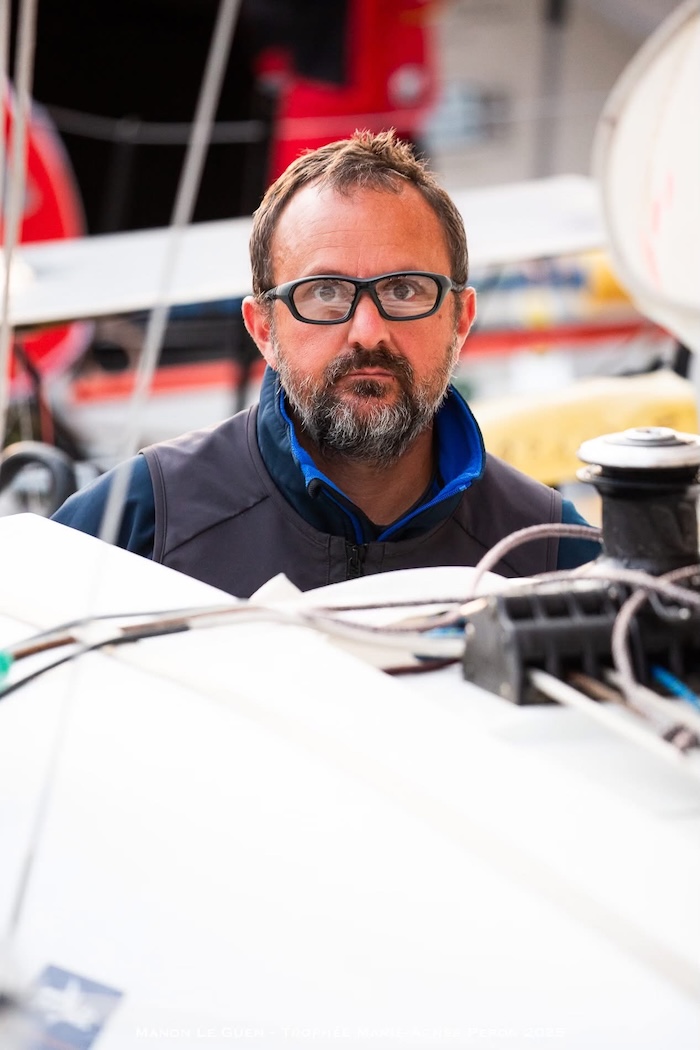 mini fastnet