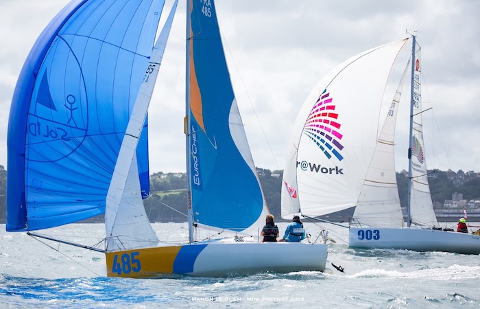mini fastnet