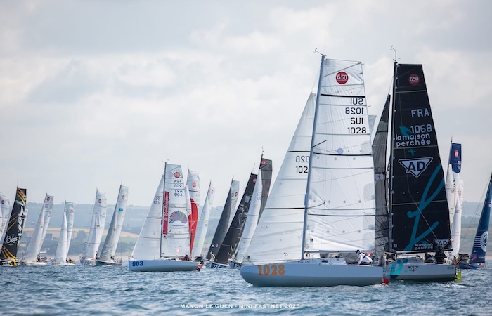 mini fastnet